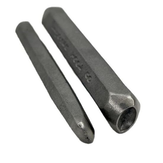 Picture of 1-5/16 Inch TUCKER TOOL Oval 2 Piece