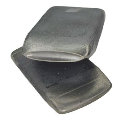 Picture of 5/16 Inch TUCKER TOOL Oval 2 Piece