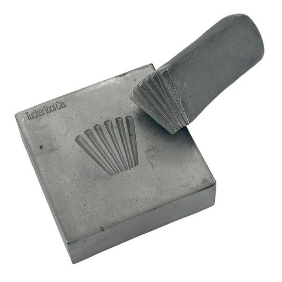 Picture of TUCKER TOOL High Fan