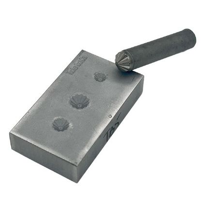 Picture of TUCKER TOOL Multiple Flower 5