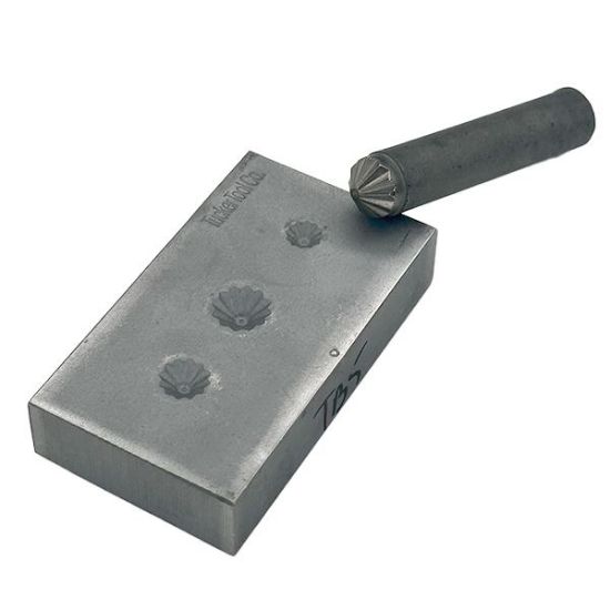 Picture of TUCKER TOOL Multiple Flower 5