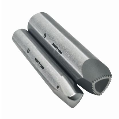 Picture of CPruitt Tools Bump Out, Marquise Serrated Border MQ3