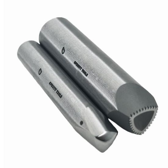 Picture of CPruitt Tools Bump Out, Marquise Serrated Border MQ3