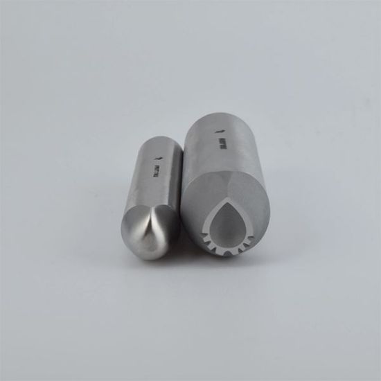 Picture of CPruitt Tools Bump Out, Teardrop Bottom Notch Border TD2