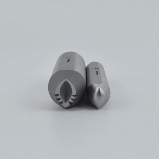 Picture of CPruitt Tools Bump Out, Marquise Notch Border MQ2