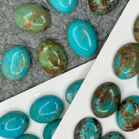 Picture for category Thunder Creek Turquoise