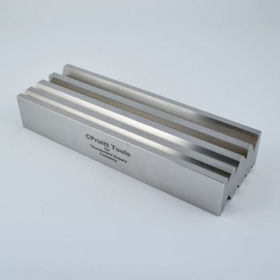 Picture of CPruitt Tools Stamping, Triangle Block