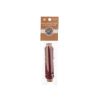 Picture of Wine Wax Poly Thread 75 Feet .015 Inch