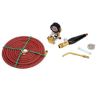 Picture of Uniweld Acetylene Soft Flame Kit (Tank Sold Separately), 6 Piece Kit