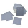 Picture of Grey Earring Cards, 2-3/8" x 3", Sold per pkg of 100