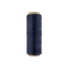 Picture of Blue Wax Poly Thread 500 Feet .015 Inch