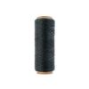 Picture of Green Wax Poly Thread 500 Feet .015 Inch