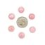 Picture of Round Conch Shell Cabochon 10mm