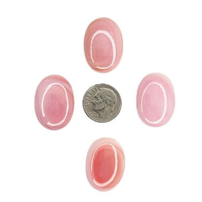 Picture of Oval Conch Shell Cabochon 18x25mm