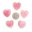 Picture of  Heart Conch Shell Cabochon 20mm