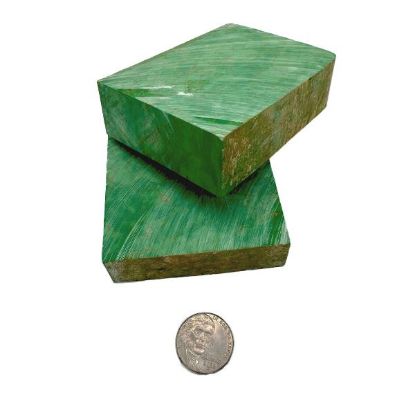 Picture of BLOCK Green Turquoise