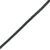Picture of 3mm Heishi Black Jet 16"