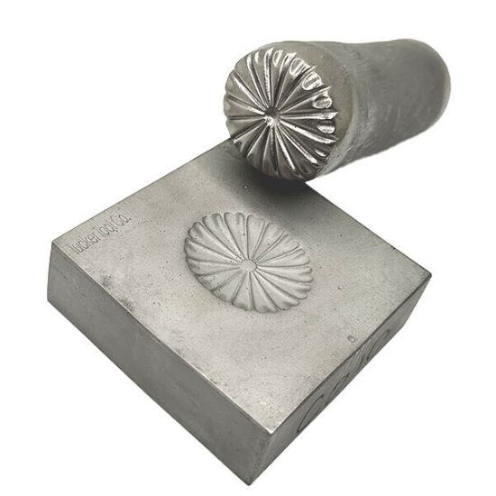 Picture of Tucker Tool, 1-1/2" Oval Concho Die