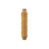 Picture of Wax Poly Thread Natural 75ft .015 Inch