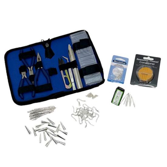 Picture of Beading Earring Kit Tools Only