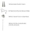 Picture of Beading Earring Kit Tools Only