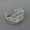 Picture of Sterling Silver "Sandra" Sandcast Bracelet