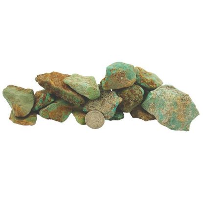 Picture of Rough Kingman Stabilized Small Nugget