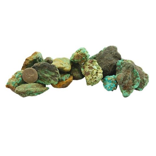 Picture of Royal Beauty Iron Mountain Small Rough