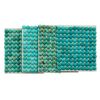 Picture of Turquoise Round Stabilized Kingman Cabochon 5mm