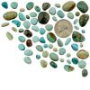 Picture of Turquoise Miscellaneous Cabochons