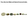 Picture of Turquoise Miscellaneous Cabochons