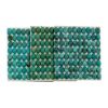 Picture of Turquoise Oval Stabilized Kingman Cabochon 5x7mm