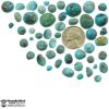 Picture of Assorted Enhanced Production Cabochon