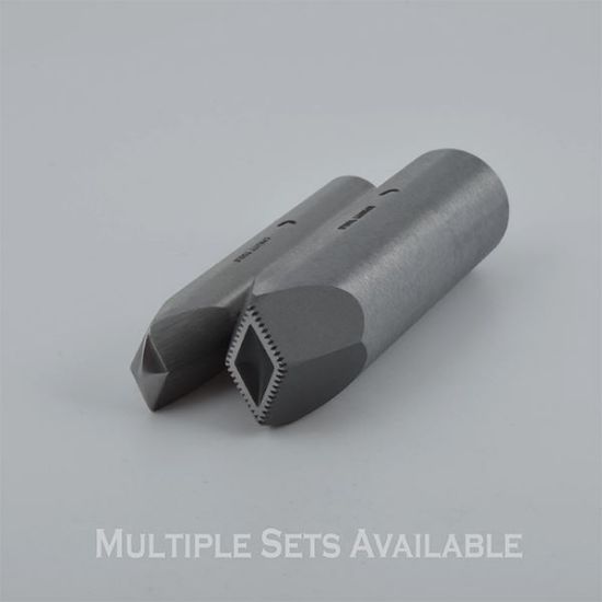 Picture of CPruitt Tools Bump Out, Diamond Serrated Border DM3