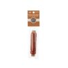 Picture of Burnt Orange Wax Poly Thread 75 Feet .015 Inch